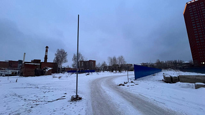 ЖК Атлас Юник