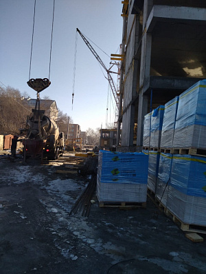 г. Бийск, Ул. Степана Разина, 14