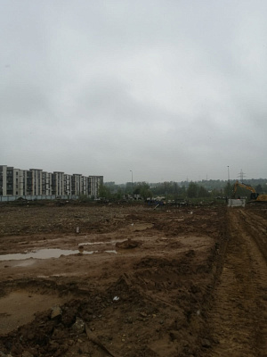 Жилой комплекс