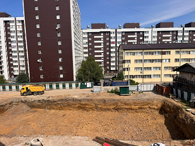 г. Иркутск