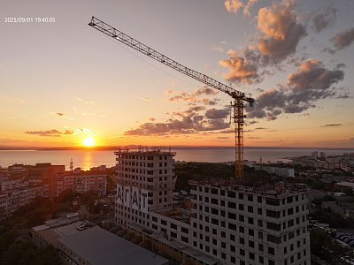 ЖК Агат