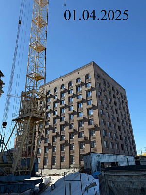 Жилой комплекс 