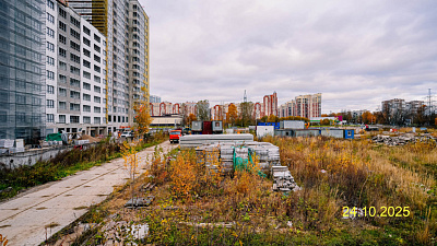 ЖК Аурум