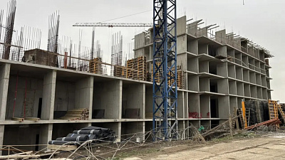 Жилой Комплекс 