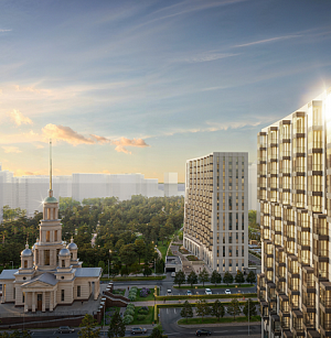 Бульвар Грина