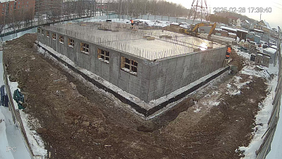 ЖК Мекос на Каменногорской