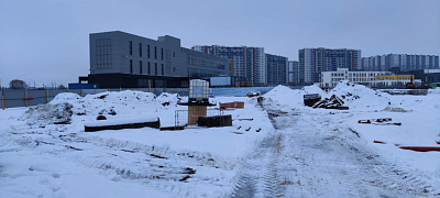 Кронунг ЮГ
