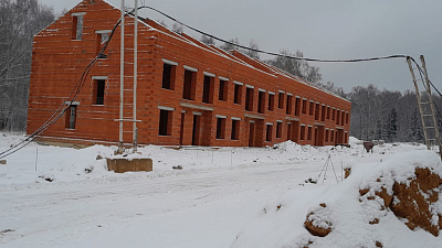 Жилой комплекс 