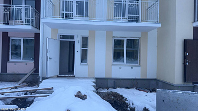 Таунхаусы 