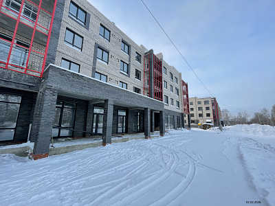 г. Кострома, ул Московская