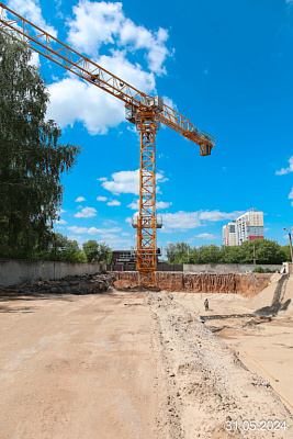Жилой комплекс 