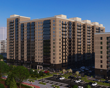 г. Красноярск, Улица Калинина