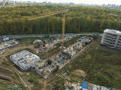 Жилой комплекс