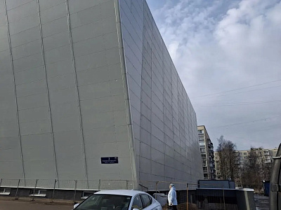 г. Санкт-Петербург