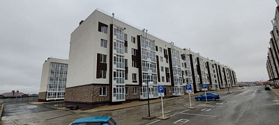 г. Михайловск, Улица Антона Чехова
