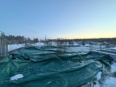 г. Якутск, Тракт Вилюйский 4км