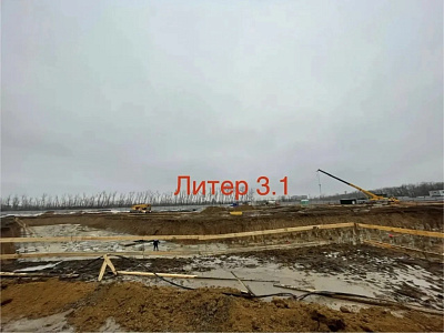 Придонье литер 3.1