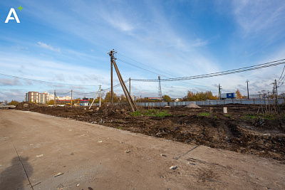 ЖК Аквилон ЯНИНО (Корпус Г)