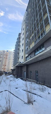 г. Москва, Район Ховрино