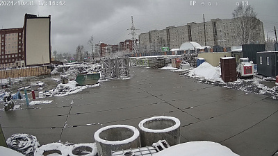 ЖК Ломоносов