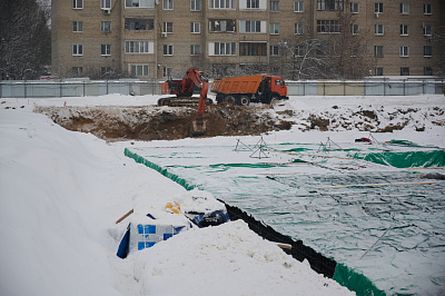 Новотомилино