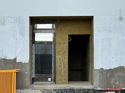 ЖИЛОЙ КВАРТАЛ 