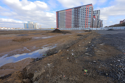 Новый Ростов литер 5 корпус 2