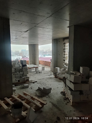 г. Бийск, Ул. Приобская