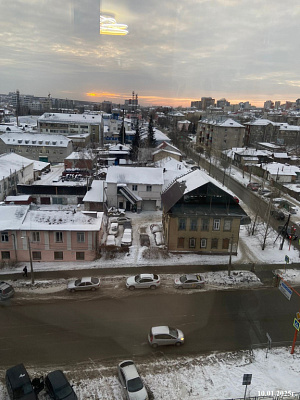 ЖК Никитина 41