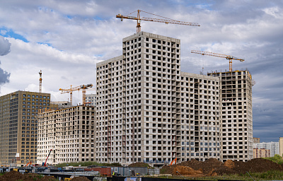 Белый Град