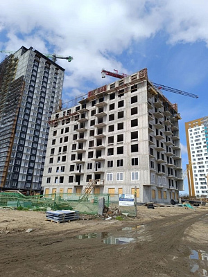 г. Петрозаводск, Улица Зайцева
