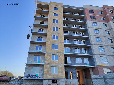 деревня Родина