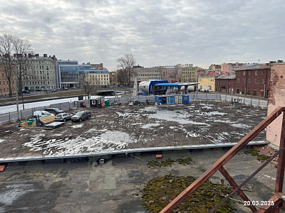 Жилой квартал Мариинка Делюкс