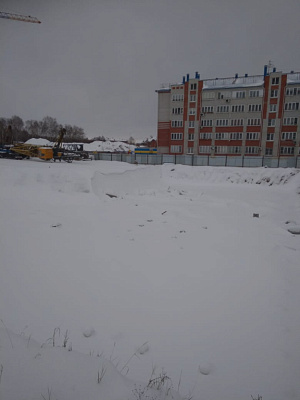 Микрорайон 13