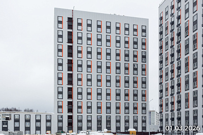 г. Киров, Улица Пушкина