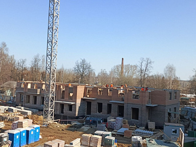 ЖК Домашний 2