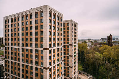 АВЕНЮ-АПАРТ ПУЛКОВО