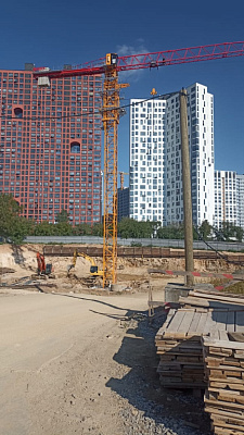 Жилой комплекс