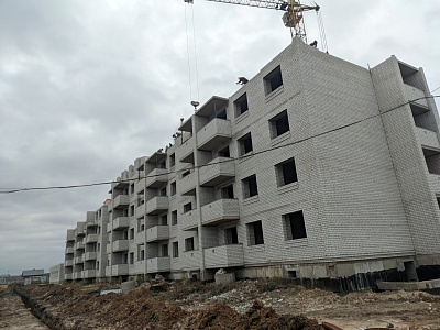 Микрорайон