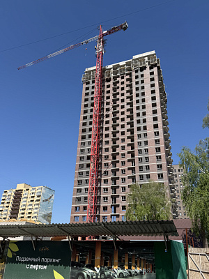ЖК Белкин