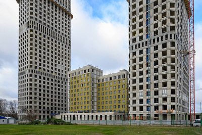 Левел Нижегородская