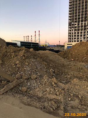 Жилой комплекс