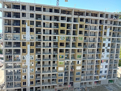 г. Сочи, Улица Старошоссейная
