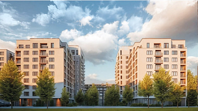 Мидгард на Уездной