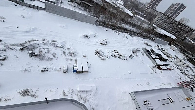 Синица на Куйбышева 