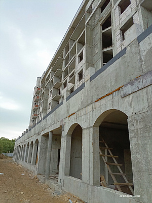 г. Евпатория, пр-кт Ленина