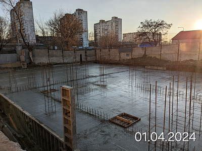 ЖК Гармония