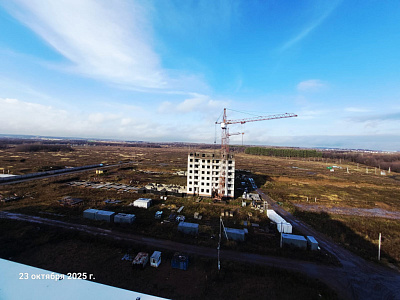 Село Миловка, район Уфимский