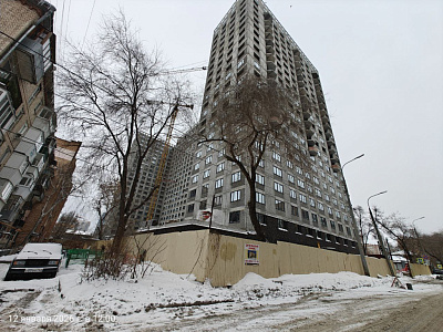 ЖК КВАТРО