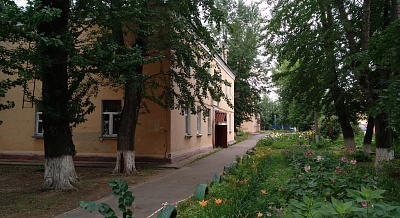 Жилой комплекс